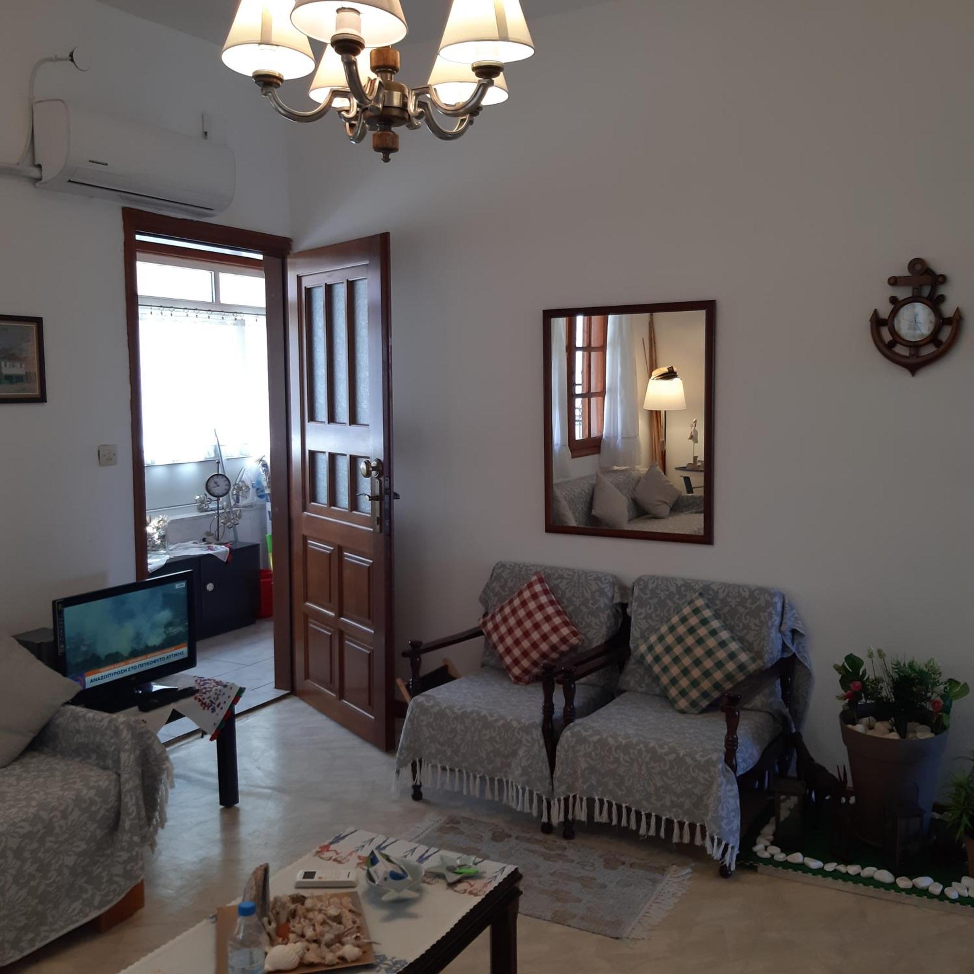 סטראטוניון Captain'S Beauty & Wellness House מראה חיצוני תמונה