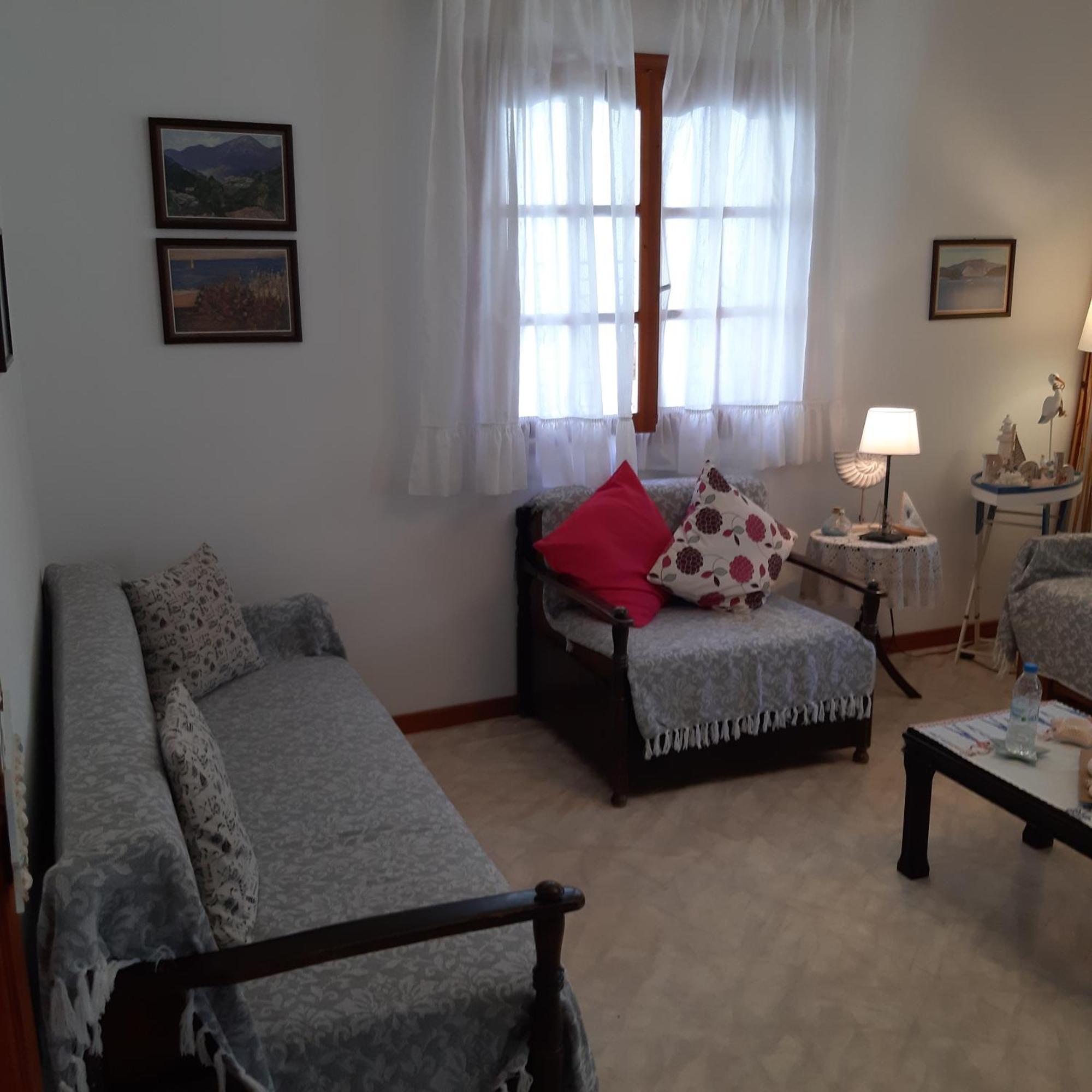 סטראטוניון Captain'S Beauty & Wellness House מראה חיצוני תמונה