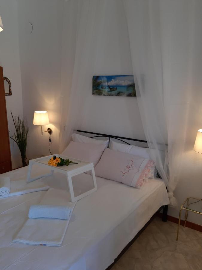 סטראטוניון Captain'S Beauty & Wellness House מראה חיצוני תמונה
